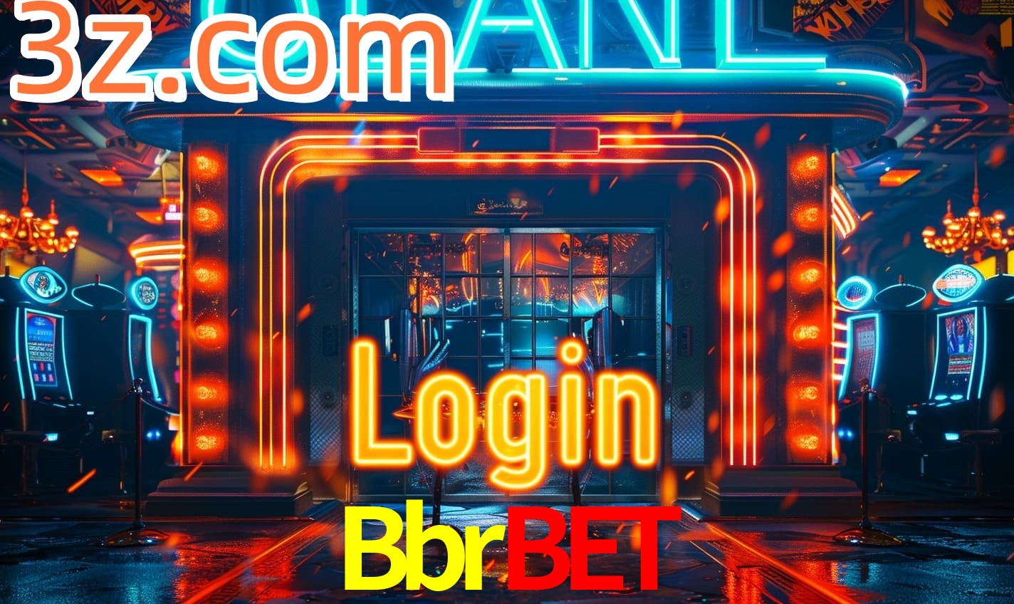 Login no Cassino Bbrbet